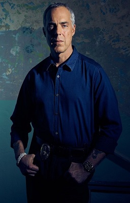 Harry Bosch